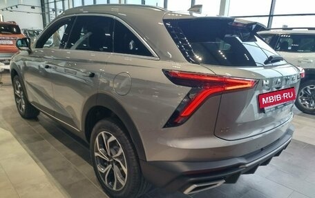 Haval F7, 2026 год, 3 499 000 рублей, 4 фотография