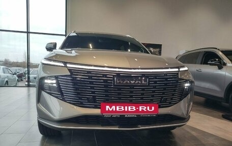 Haval F7, 2026 год, 3 499 000 рублей, 2 фотография