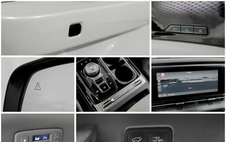 KIA Carnival, 2022 год, 4 245 000 рублей, 10 фотография