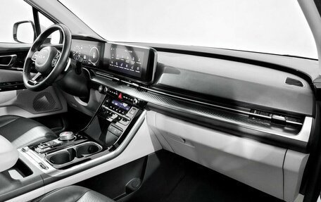 KIA Carnival, 2022 год, 4 245 000 рублей, 12 фотография