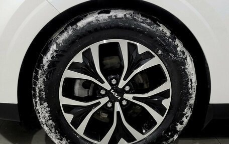 KIA Carnival, 2022 год, 4 245 000 рублей, 16 фотография