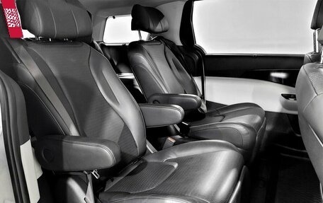 KIA Carnival, 2022 год, 4 245 000 рублей, 13 фотография