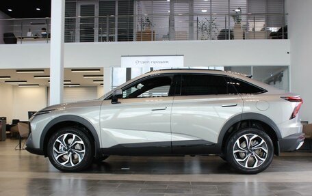 Haval F7x, 2026 год, 3 799 000 рублей, 8 фотография