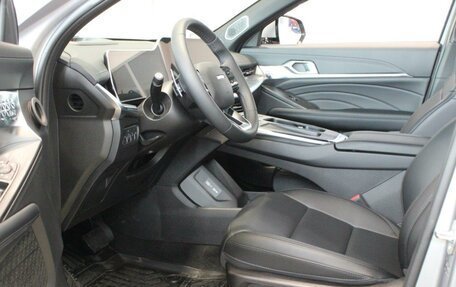 Haval F7x, 2026 год, 3 799 000 рублей, 9 фотография