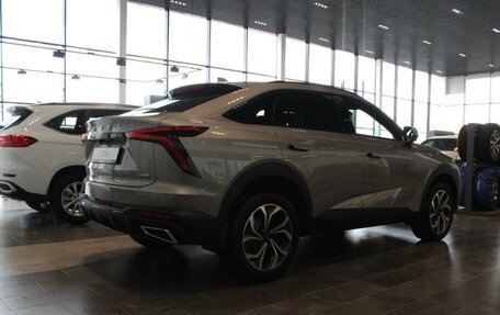 Haval F7x, 2026 год, 3 799 000 рублей, 3 фотография