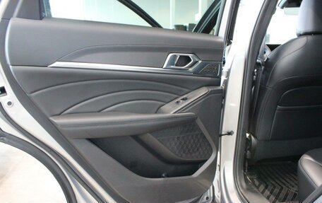 Haval F7x, 2026 год, 3 799 000 рублей, 13 фотография