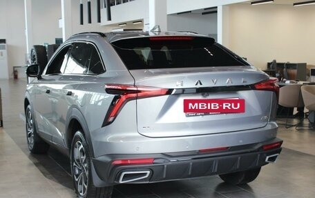 Haval F7x, 2026 год, 3 799 000 рублей, 6 фотография