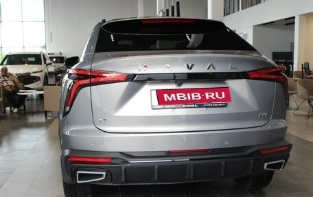 Haval F7x, 2026 год, 3 799 000 рублей, 5 фотография