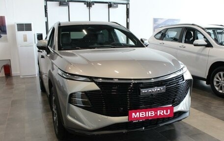 Haval F7x, 2026 год, 3 799 000 рублей, 2 фотография
