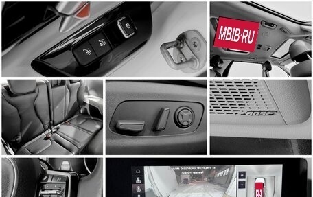 KIA Carnival, 2022 год, 4 245 000 рублей, 9 фотография