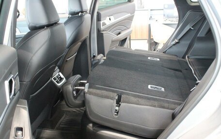 Haval F7x, 2026 год, 3 799 000 рублей, 27 фотография