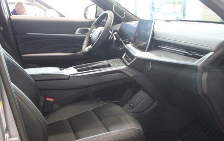 Haval F7x, 2026 год, 3 799 000 рублей, 28 фотография