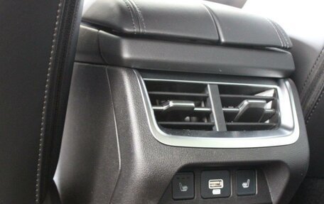 Haval F7x, 2026 год, 3 799 000 рублей, 25 фотография