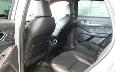 Haval F7x, 2026 год, 3 799 000 рублей, 26 фотография