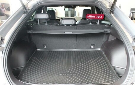 Haval F7x, 2026 год, 3 799 000 рублей, 16 фотография