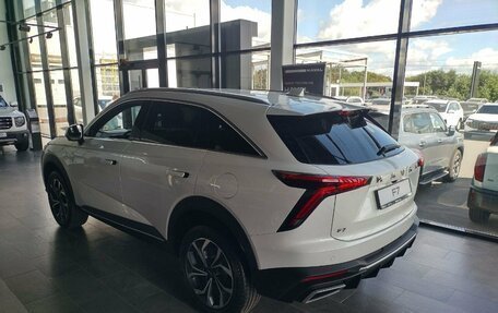 Haval F7, 2026 год, 3 099 000 рублей, 5 фотография