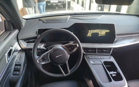 Haval F7, 2026 год, 3 099 000 рублей, 11 фотография