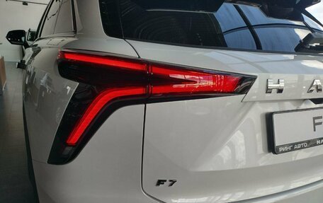 Haval F7, 2026 год, 3 099 000 рублей, 16 фотография