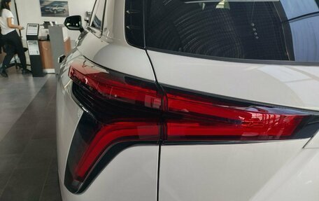 Haval F7, 2026 год, 3 099 000 рублей, 15 фотография