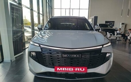 Haval F7, 2026 год, 3 099 000 рублей, 3 фотография