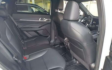 Haval F7, 2026 год, 3 099 000 рублей, 25 фотография