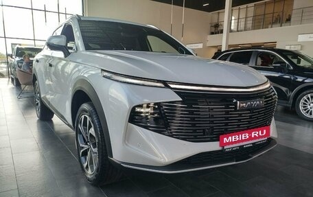 Haval F7, 2026 год, 3 099 000 рублей, 13 фотография
