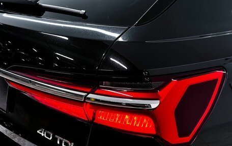 Audi A6, 2019 год, 4 200 000 рублей, 12 фотография