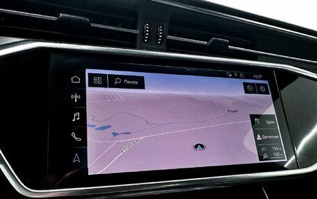 Audi A6, 2019 год, 4 200 000 рублей, 24 фотография