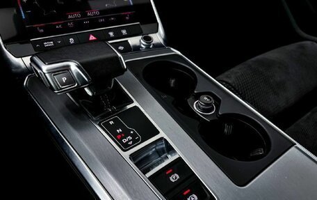 Audi A6, 2019 год, 4 200 000 рублей, 29 фотография