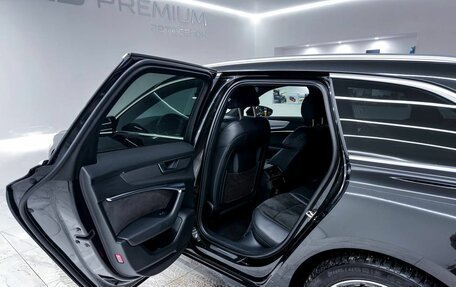 Audi A6, 2019 год, 4 200 000 рублей, 30 фотография