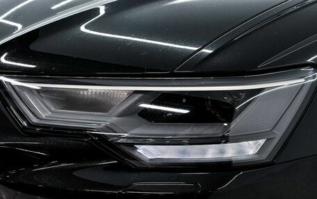 Audi A6, 2019 год, 4 200 000 рублей, 32 фотография