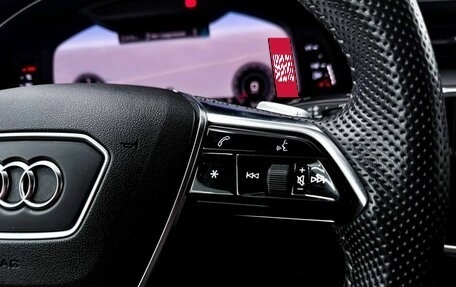 Audi A6, 2019 год, 4 200 000 рублей, 21 фотография