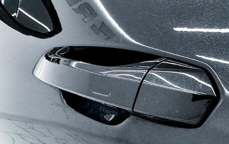 Audi A6, 2019 год, 4 200 000 рублей, 33 фотография