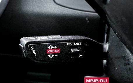 Audi A6, 2019 год, 4 200 000 рублей, 23 фотография