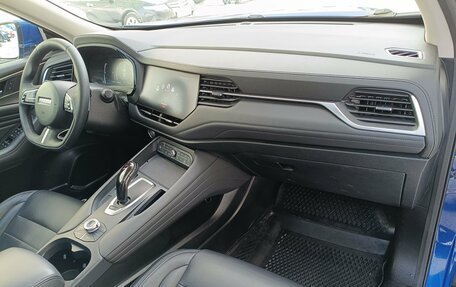 Haval F7 I, 2021 год, 1 799 000 рублей, 10 фотография