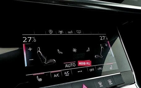 Audi A6, 2019 год, 4 200 000 рублей, 27 фотография