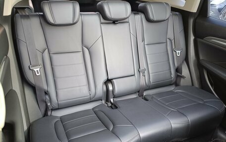 Haval F7 I, 2021 год, 1 799 000 рублей, 12 фотография