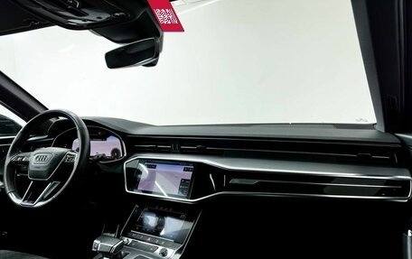 Audi A6, 2019 год, 4 200 000 рублей, 18 фотография