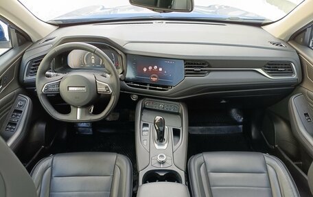 Haval F7 I, 2021 год, 1 799 000 рублей, 13 фотография