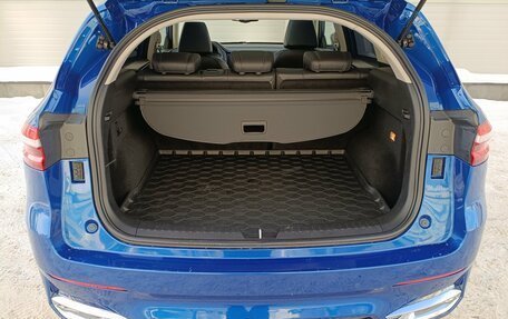 Haval F7 I, 2021 год, 1 799 000 рублей, 17 фотография