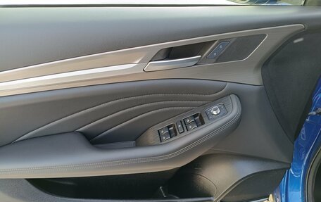 Haval F7 I, 2021 год, 1 799 000 рублей, 16 фотография