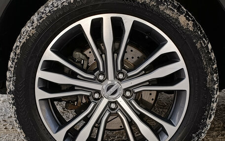 Haval F7 I, 2021 год, 1 799 000 рублей, 18 фотография