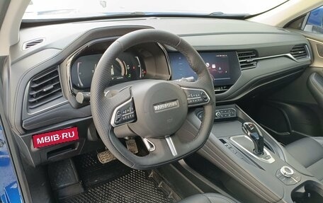 Haval F7 I, 2021 год, 1 799 000 рублей, 9 фотография