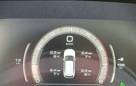 Haval F7 I, 2021 год, 1 799 000 рублей, 14 фотография