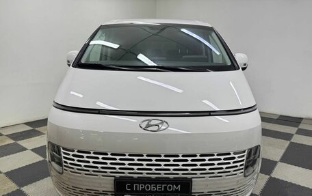 Hyundai Staria, 2021 год, 5 100 000 рублей, 2 фотография