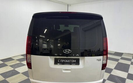 Hyundai Staria, 2021 год, 5 100 000 рублей, 6 фотография