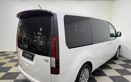 Hyundai Staria, 2021 год, 5 100 000 рублей, 5 фотография