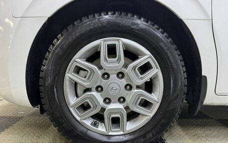 Hyundai Staria, 2021 год, 5 100 000 рублей, 12 фотография