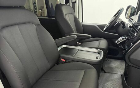 Hyundai Staria, 2021 год, 5 100 000 рублей, 9 фотография