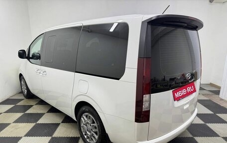 Hyundai Staria, 2021 год, 5 100 000 рублей, 7 фотография